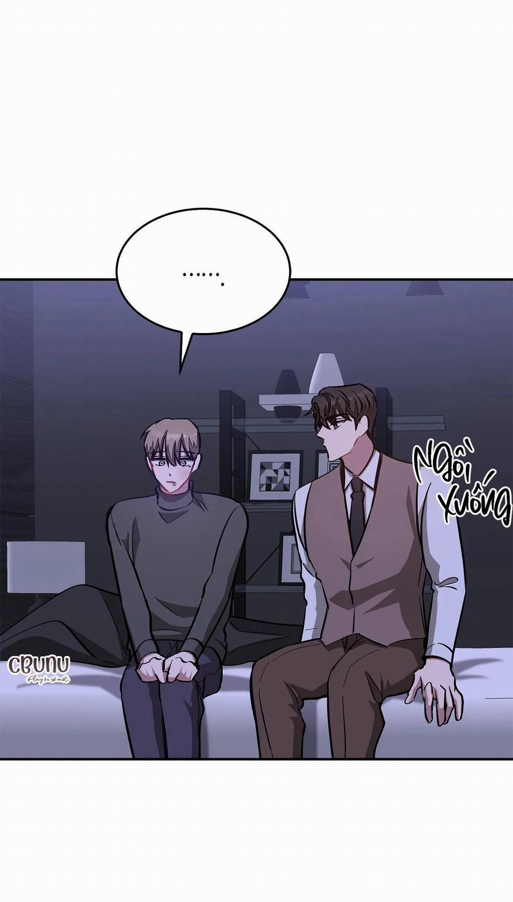 Sống Lại Lần Nữa 42 trang 56