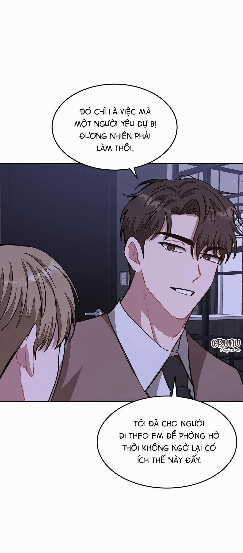 Sống Lại Lần Nữa 42 trang 58