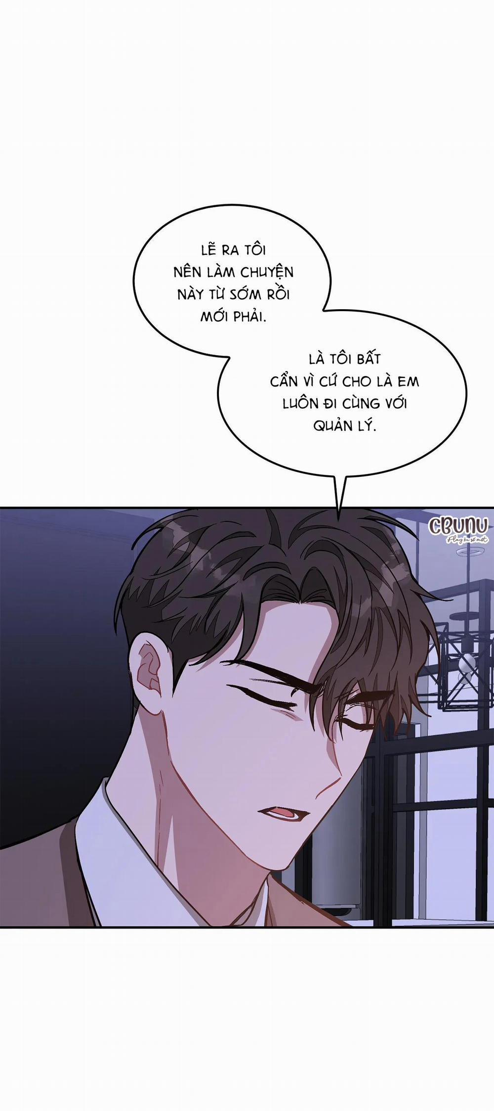 Sống Lại Lần Nữa 42 trang 61