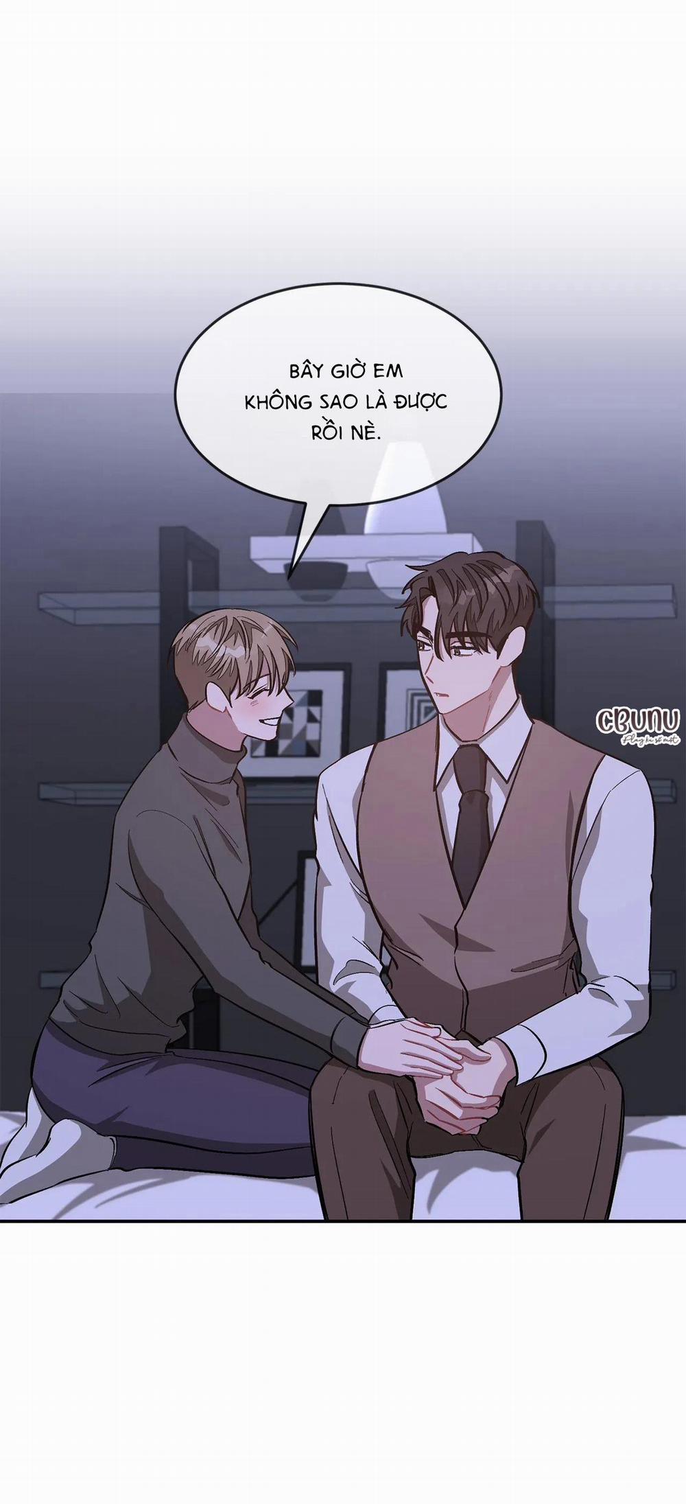 Sống Lại Lần Nữa 42 trang 64