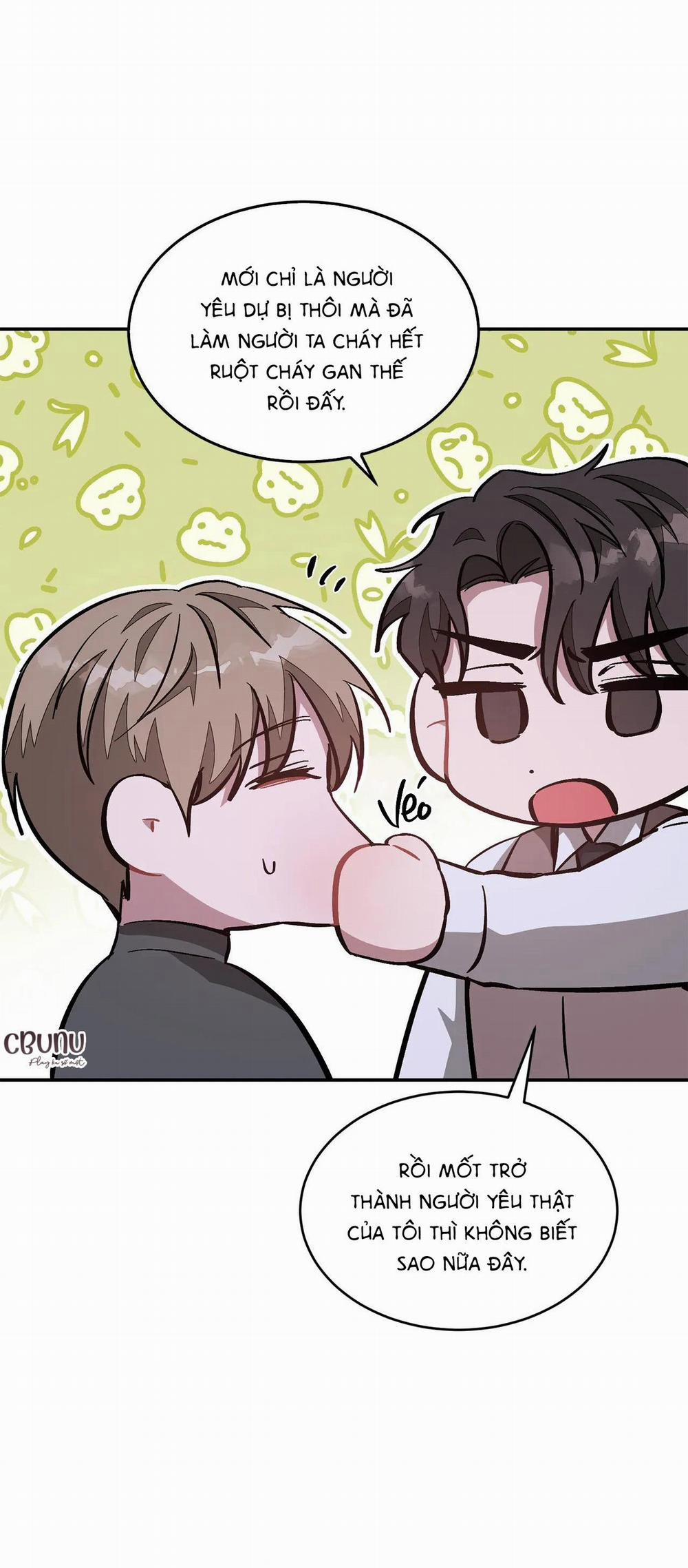 Sống Lại Lần Nữa 42 trang 66