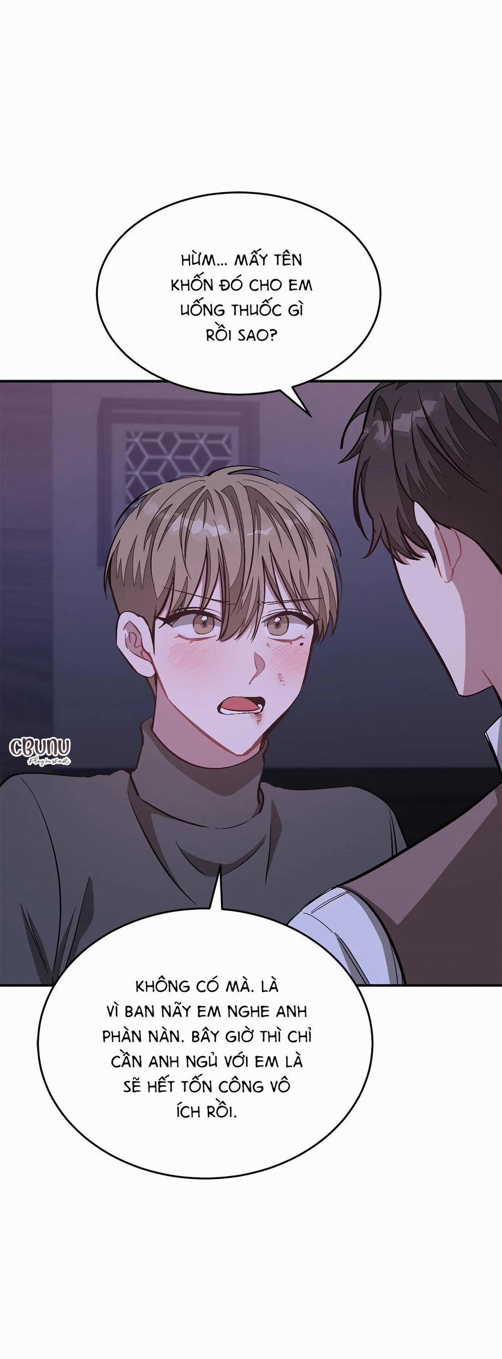 Sống Lại Lần Nữa 42 trang 72