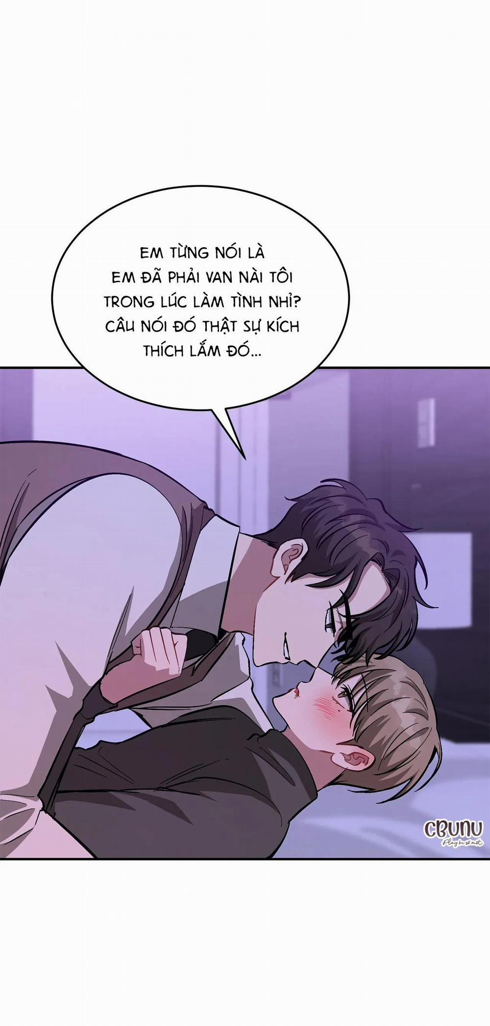 Sống Lại Lần Nữa 42 trang 92