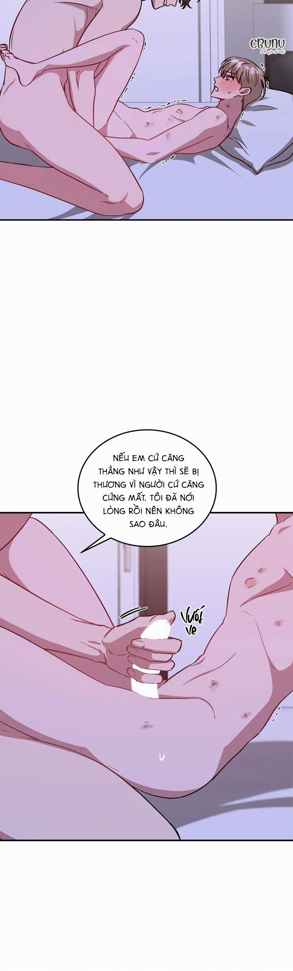 Sống Lại Lần Nữa 43 trang 33