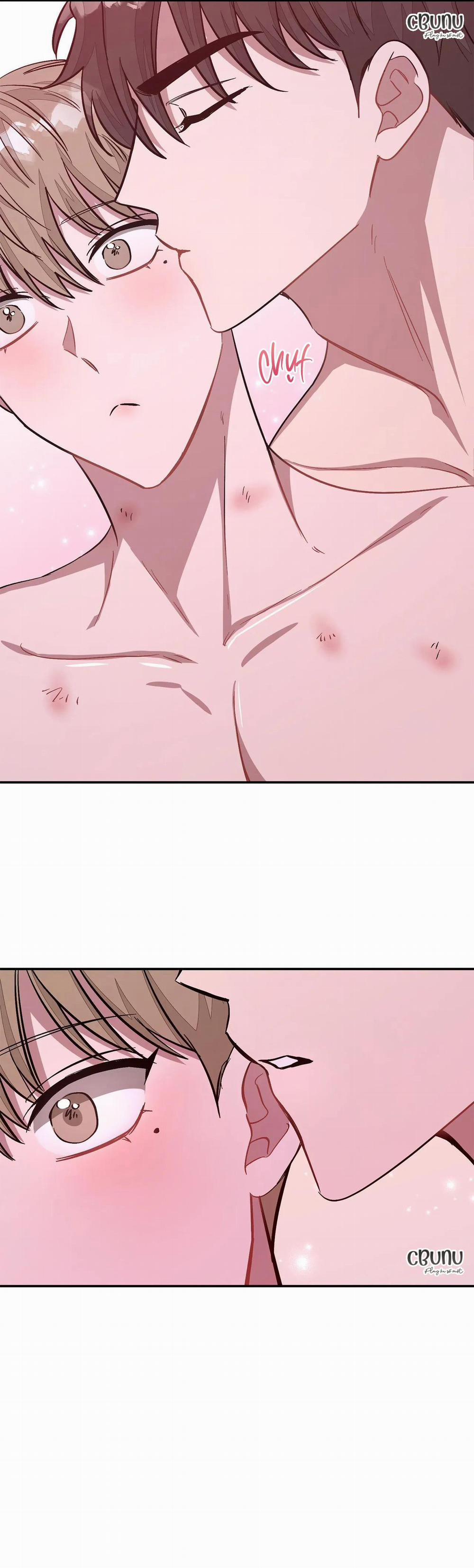 Sống Lại Lần Nữa 43 trang 35