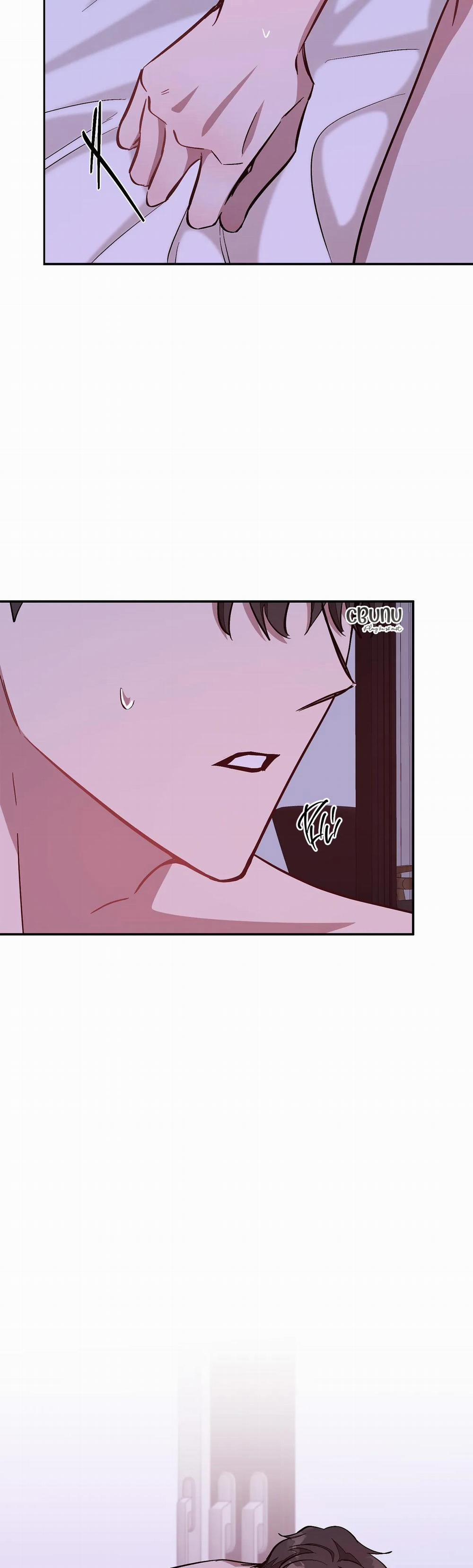 Sống Lại Lần Nữa 43 trang 37