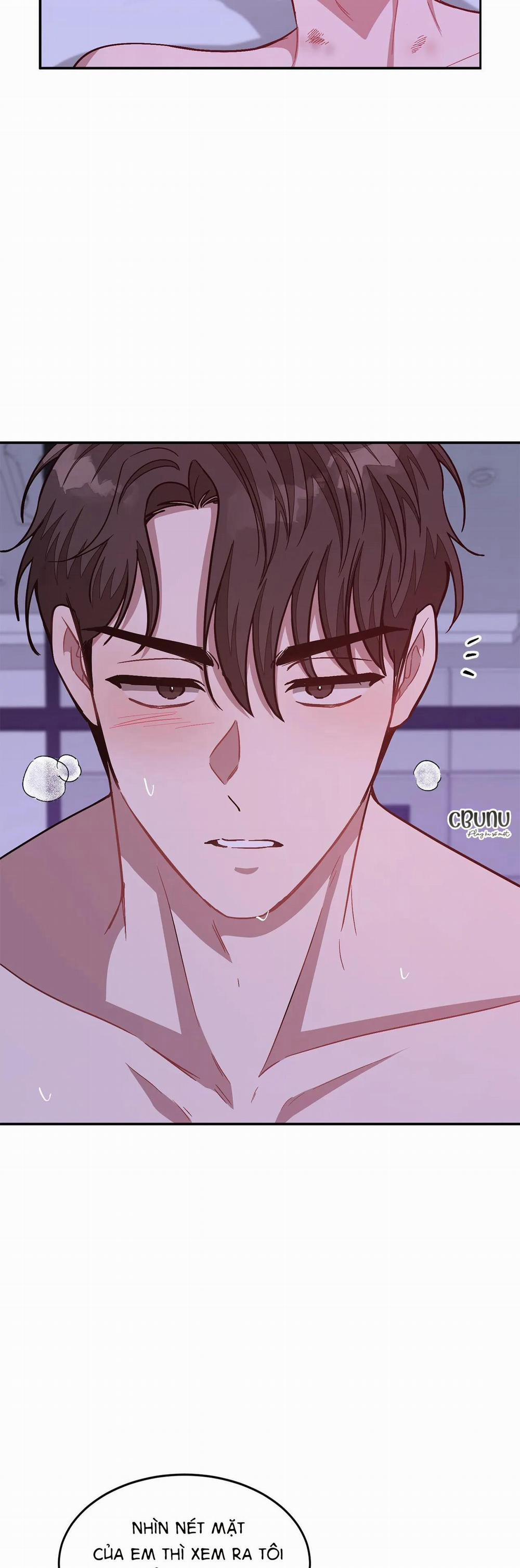Sống Lại Lần Nữa 43 trang 39