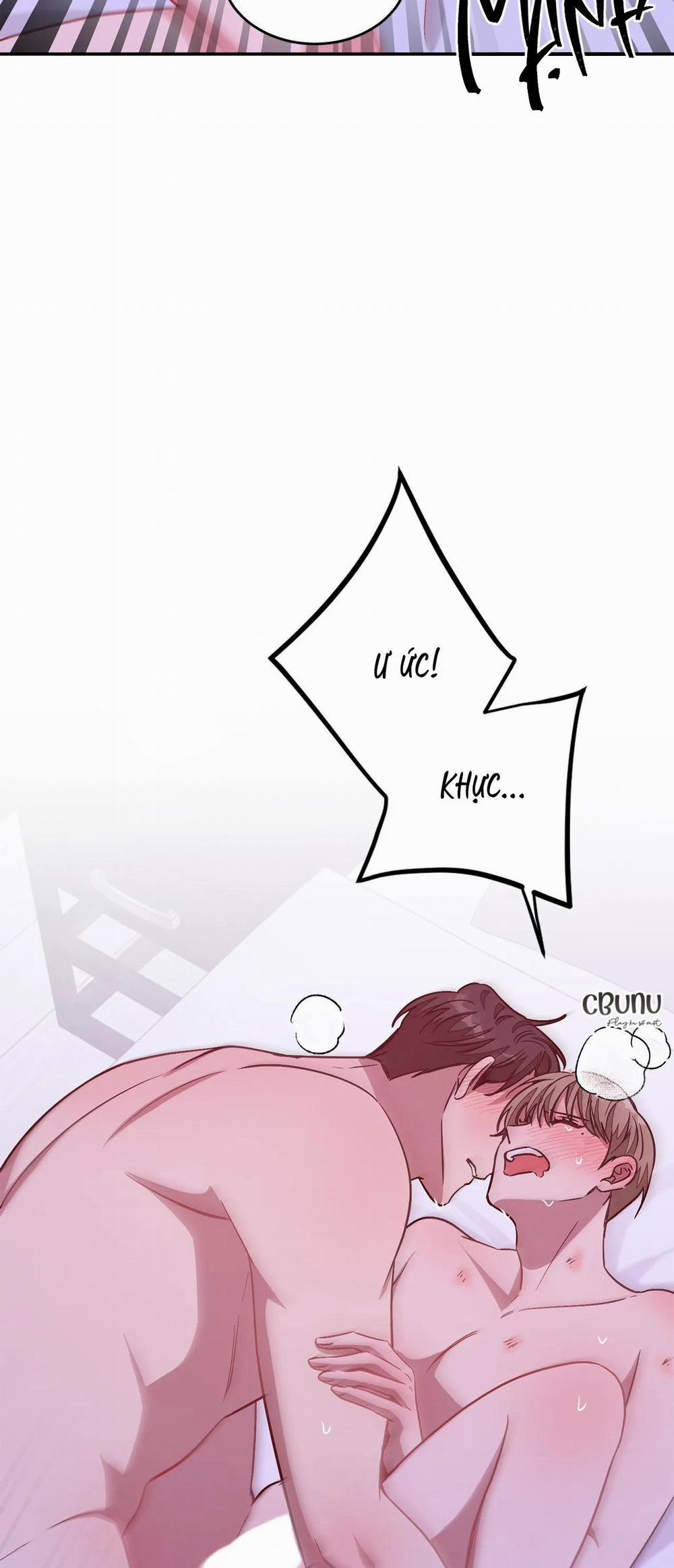 Sống Lại Lần Nữa 43 trang 45