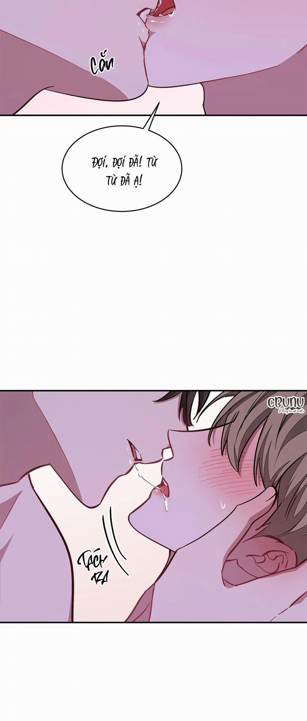 Sống Lại Lần Nữa 43 trang 6