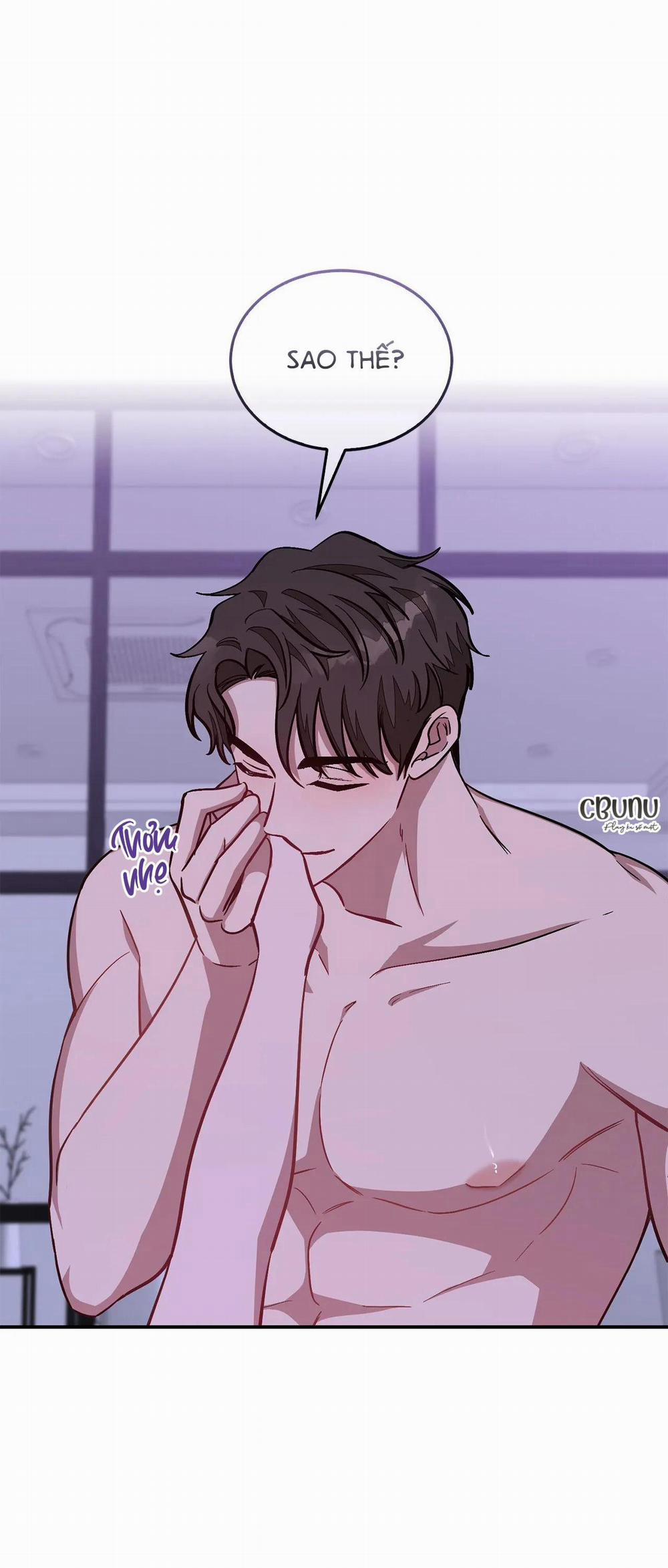 Sống Lại Lần Nữa 43 trang 7