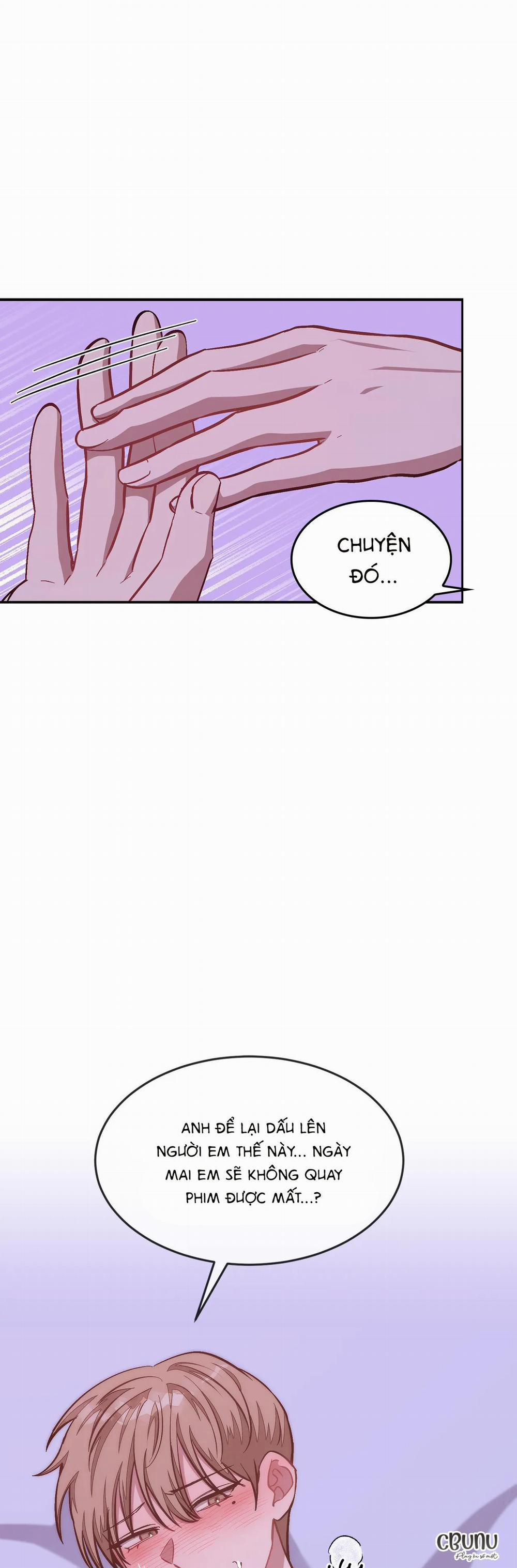 Sống Lại Lần Nữa 43 trang 8