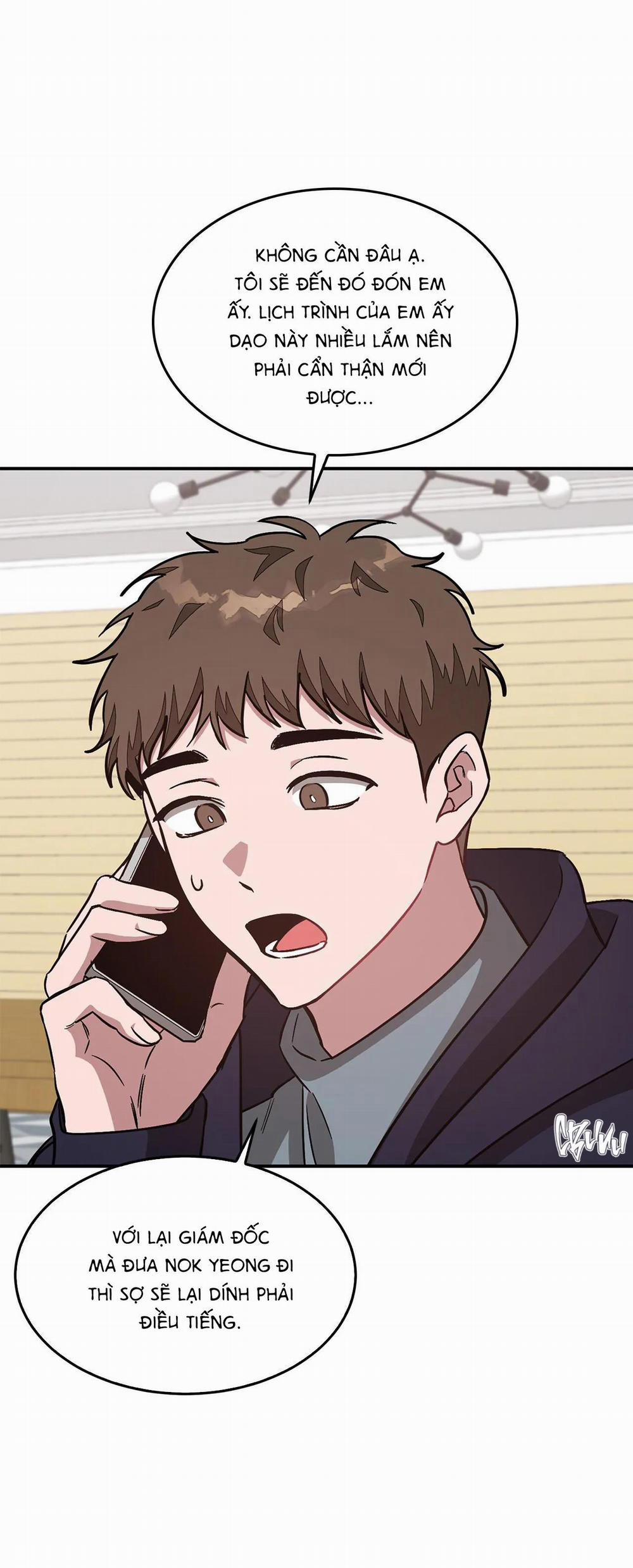 Sống Lại Lần Nữa 44 trang 19