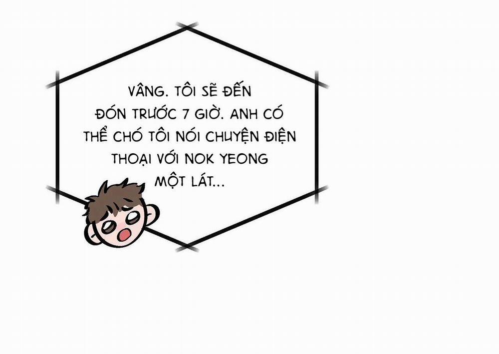 Sống Lại Lần Nữa 44 trang 21