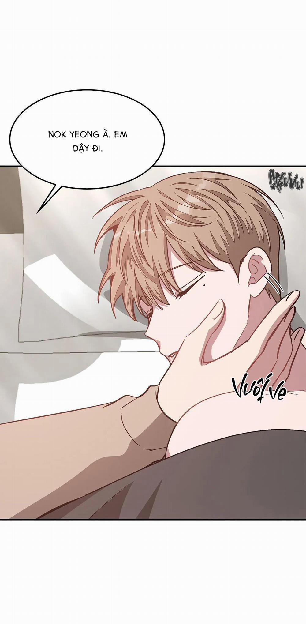 Sống Lại Lần Nữa 44 trang 32