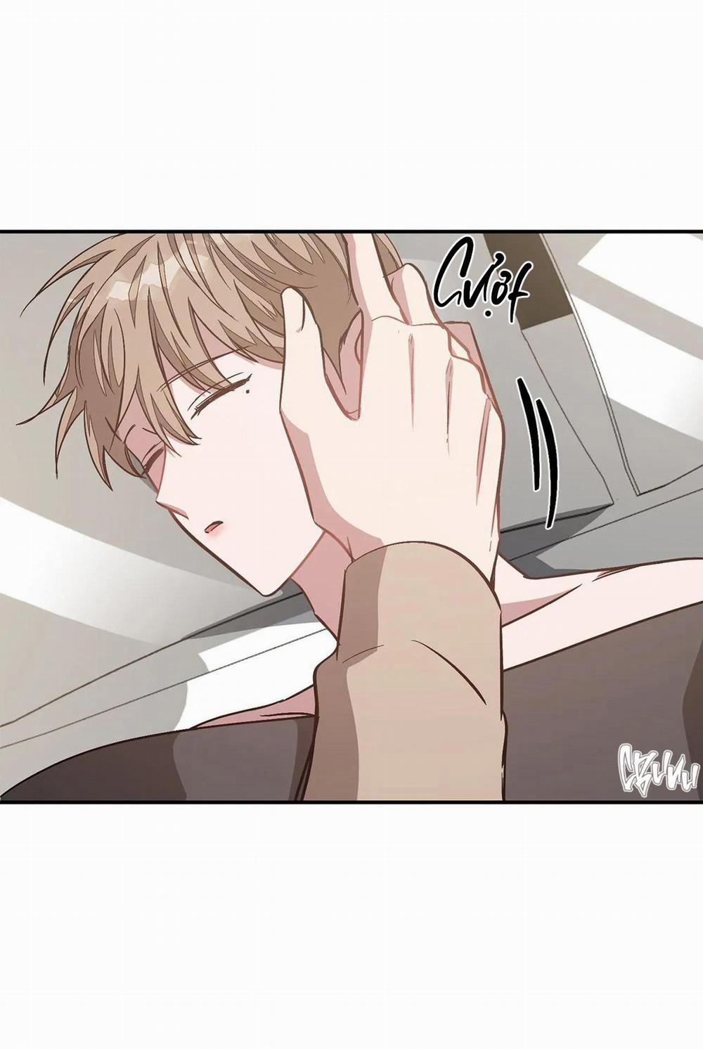 Sống Lại Lần Nữa 44 trang 35