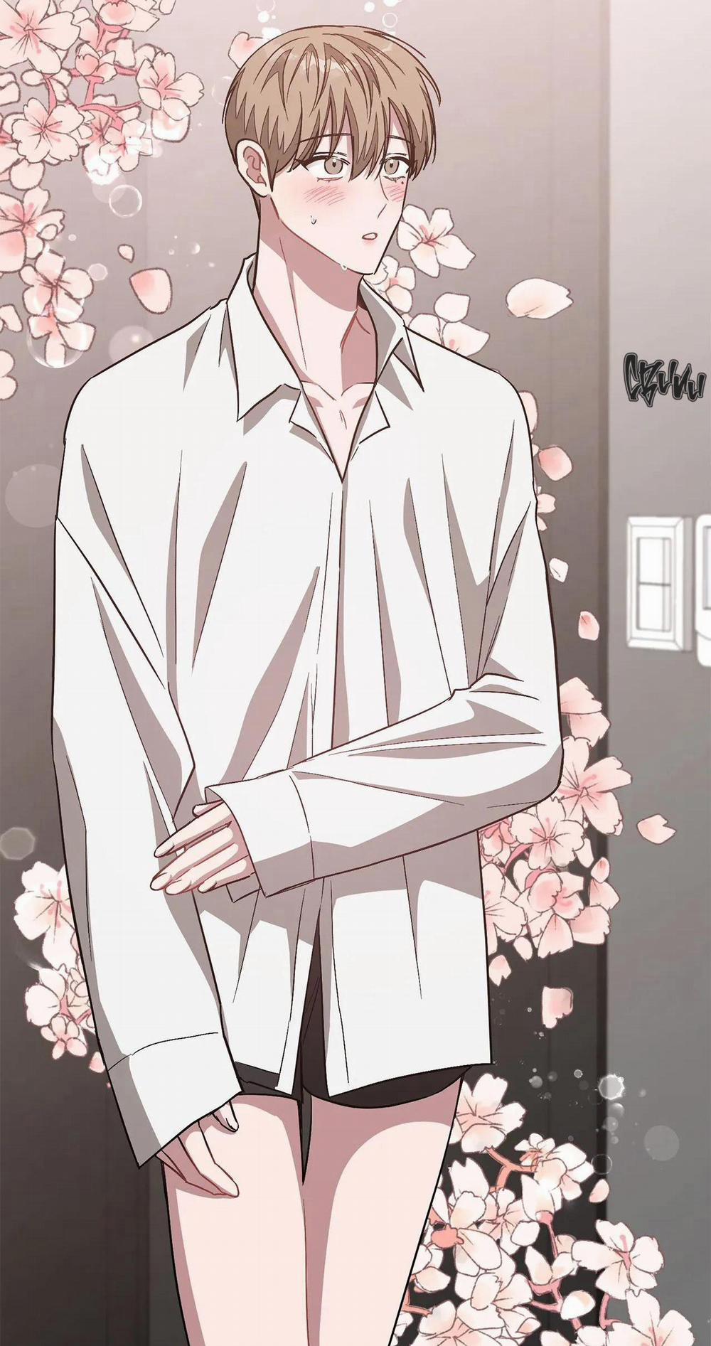 Sống Lại Lần Nữa 44 trang 57