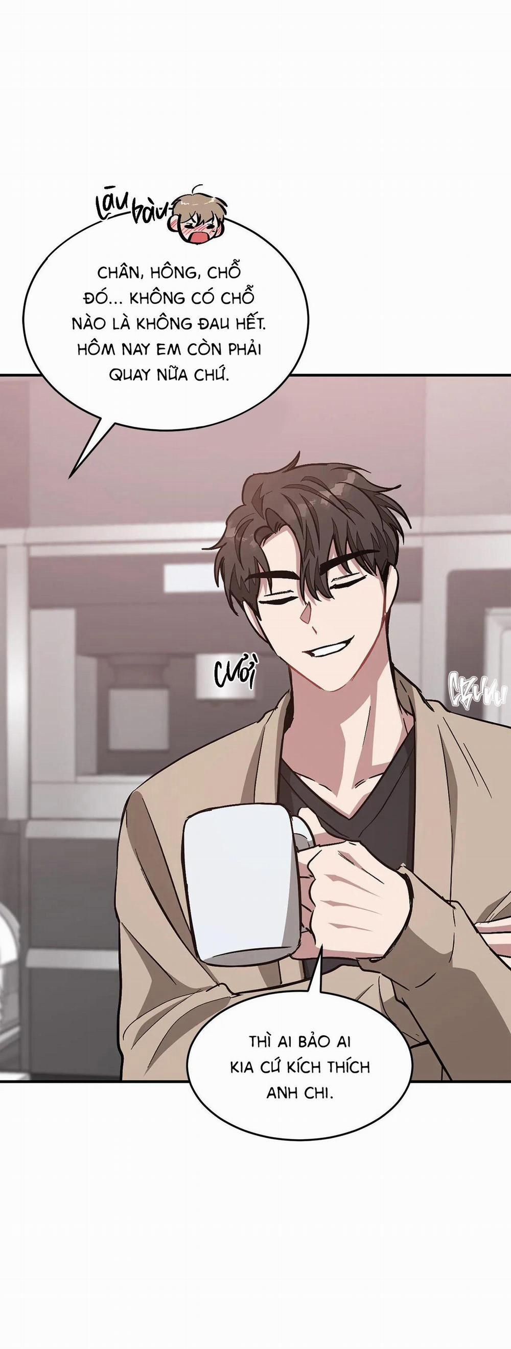Sống Lại Lần Nữa 44 trang 64
