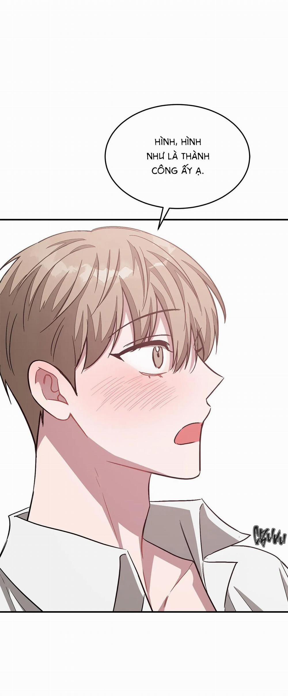 Sống Lại Lần Nữa 44 trang 83