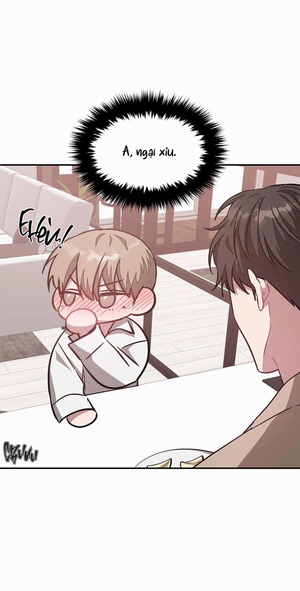 Sống Lại Lần Nữa 44 trang 85