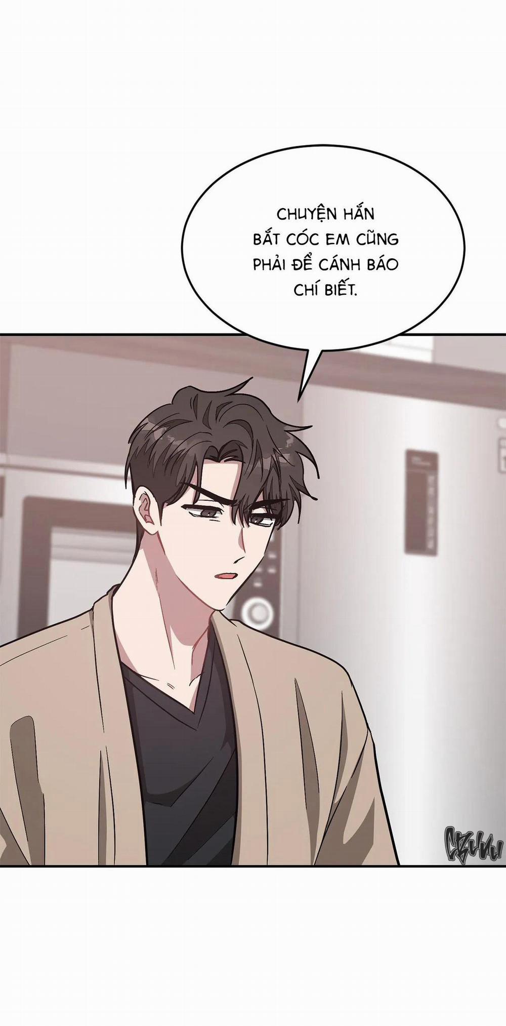 Sống Lại Lần Nữa 44 trang 87