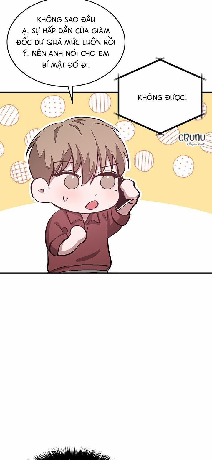 Sống Lại Lần Nữa 47 trang 10