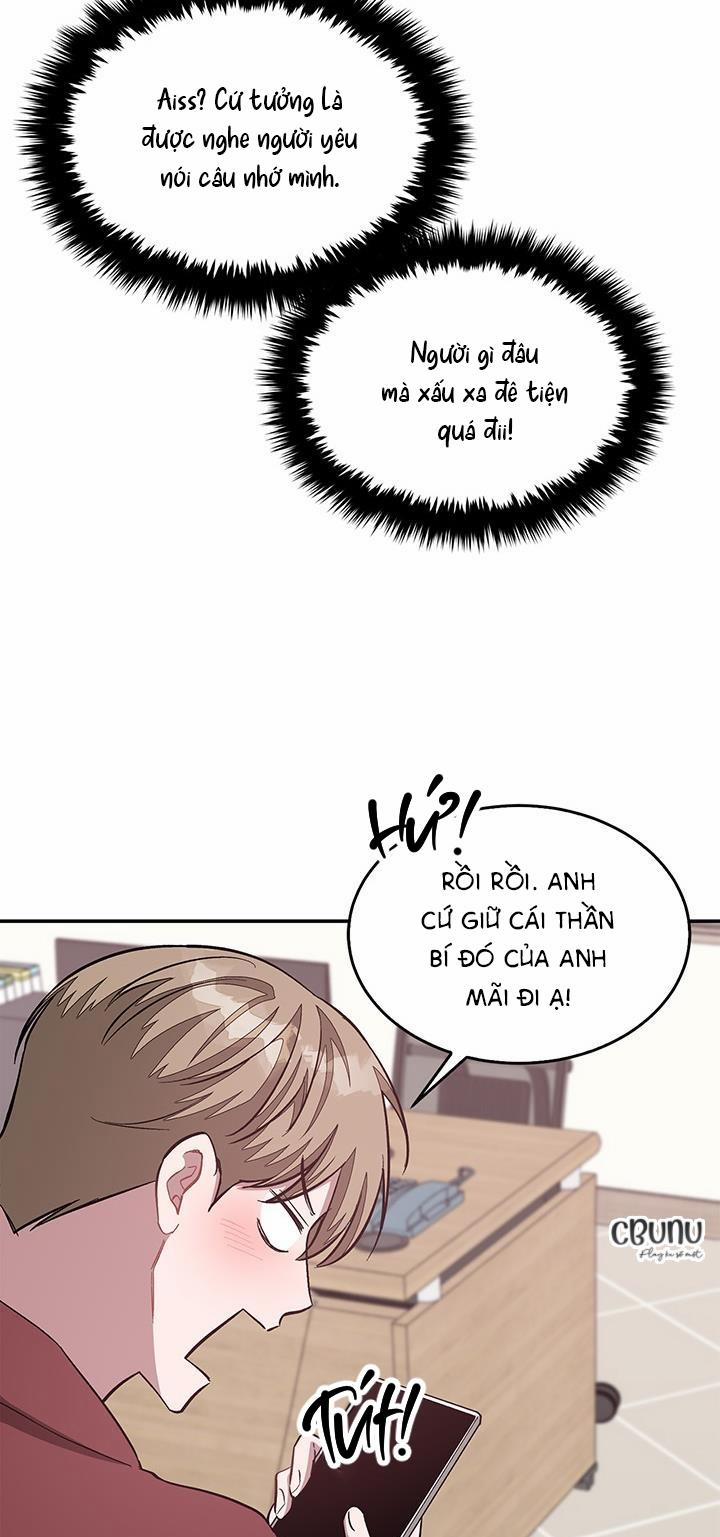 Sống Lại Lần Nữa 47 trang 11