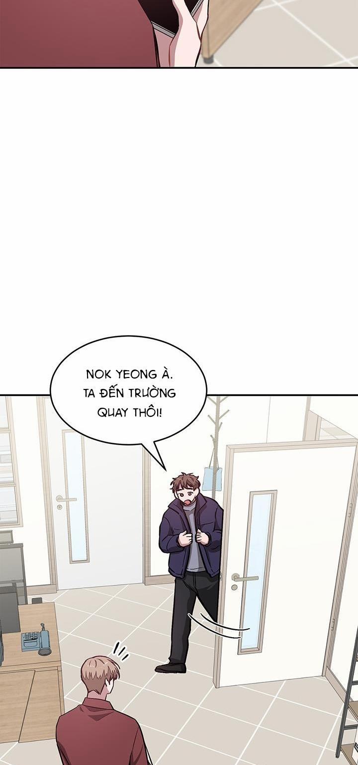 Sống Lại Lần Nữa 47 trang 12