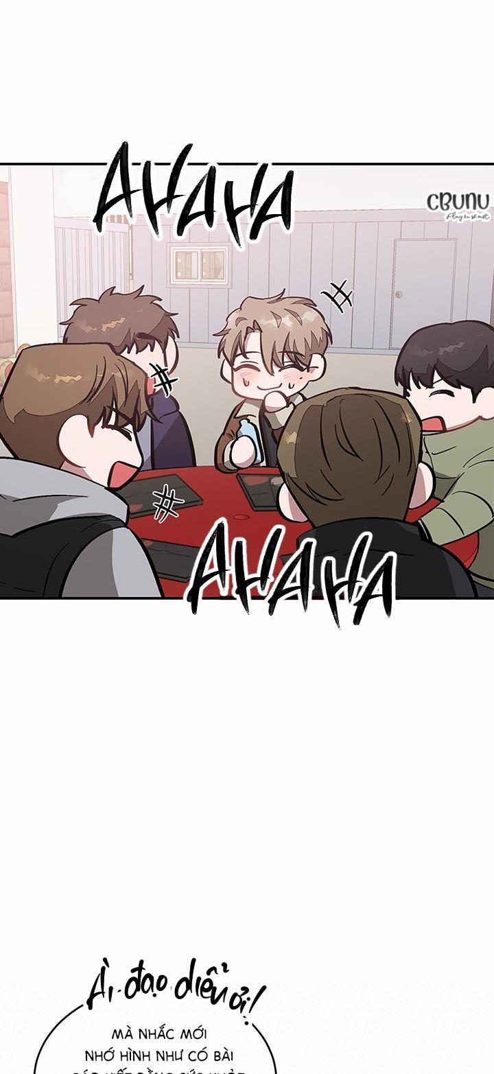 Sống Lại Lần Nữa 47 trang 25