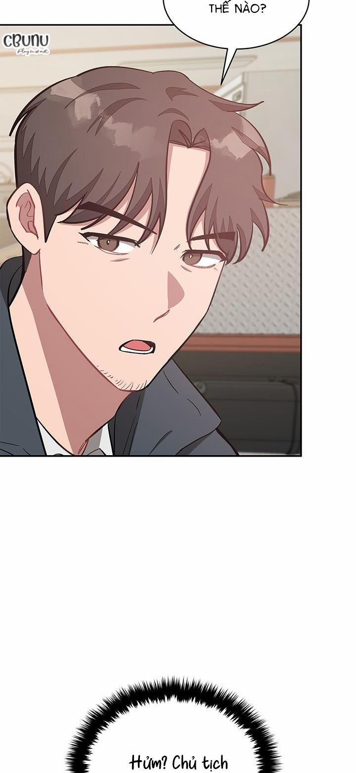 Sống Lại Lần Nữa 47 trang 27