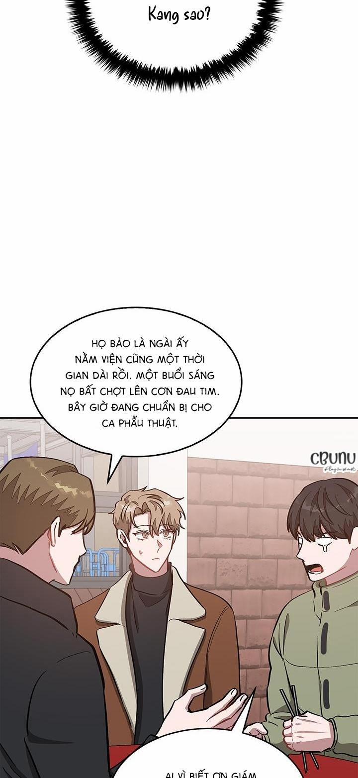 Sống Lại Lần Nữa 47 trang 28