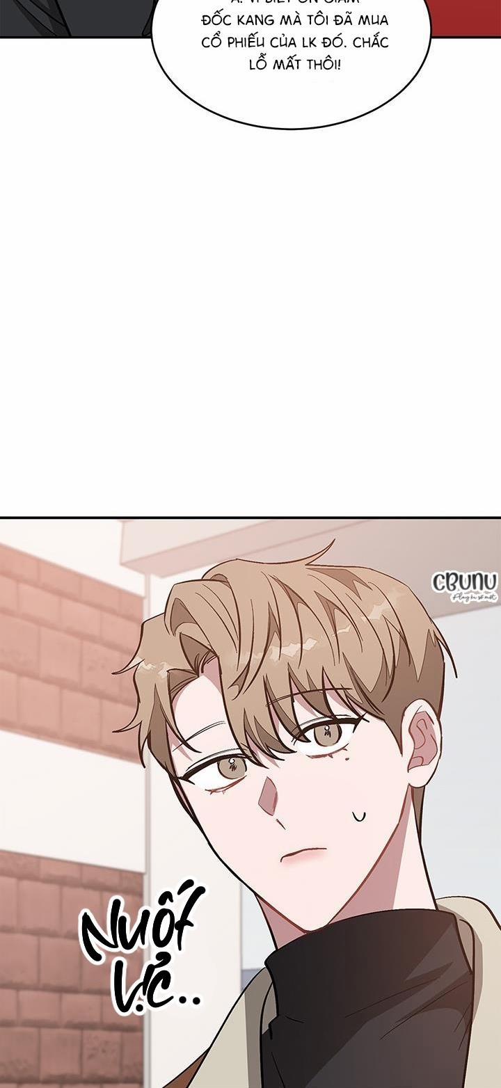 Sống Lại Lần Nữa 47 trang 29