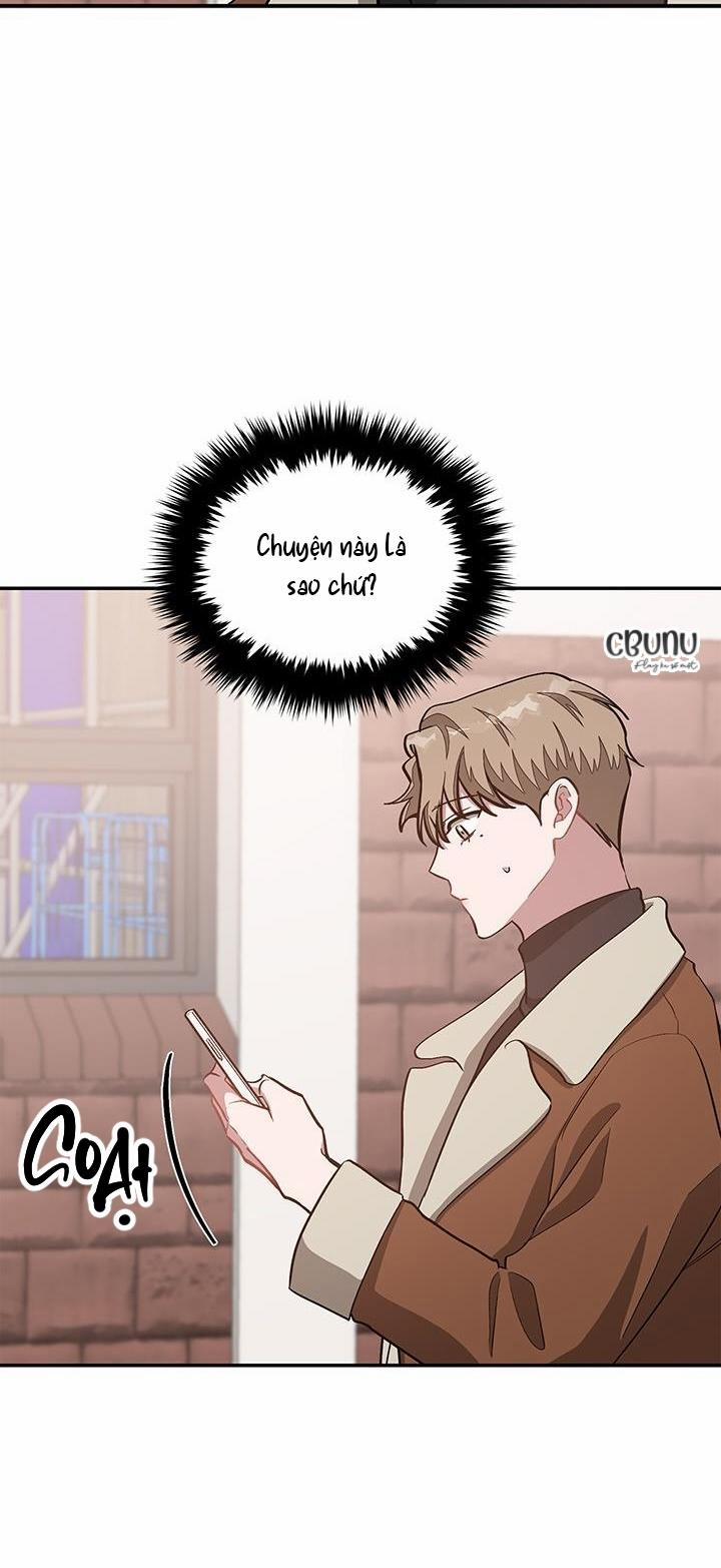 Sống Lại Lần Nữa 47 trang 30