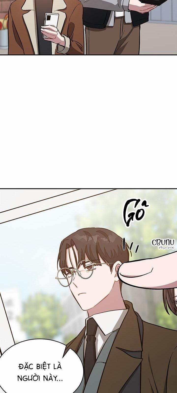 Sống Lại Lần Nữa 47 trang 35