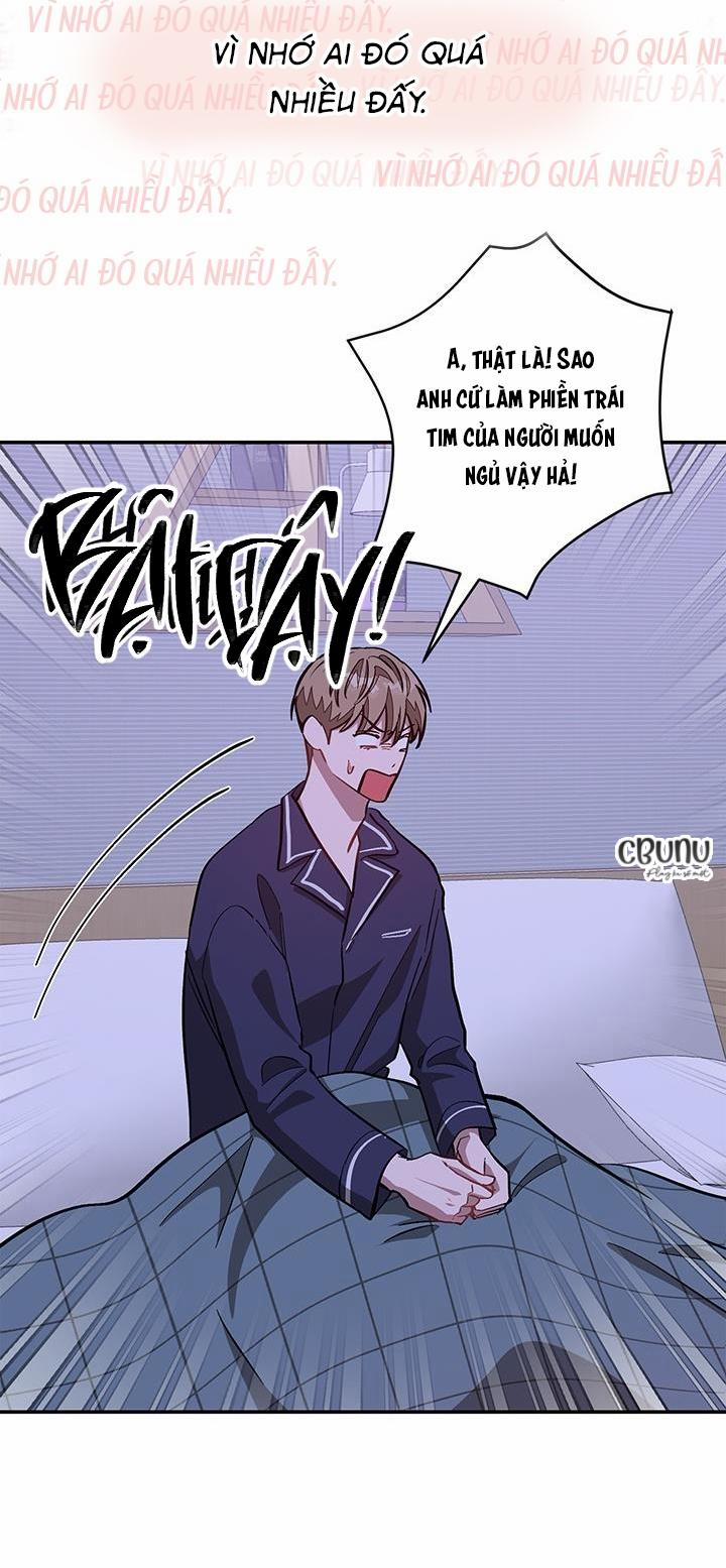 Sống Lại Lần Nữa 47 trang 46