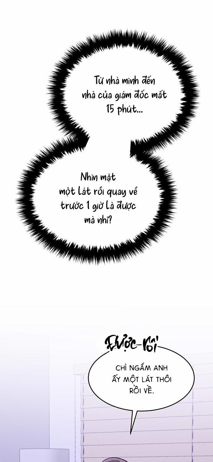 Sống Lại Lần Nữa 47 trang 48