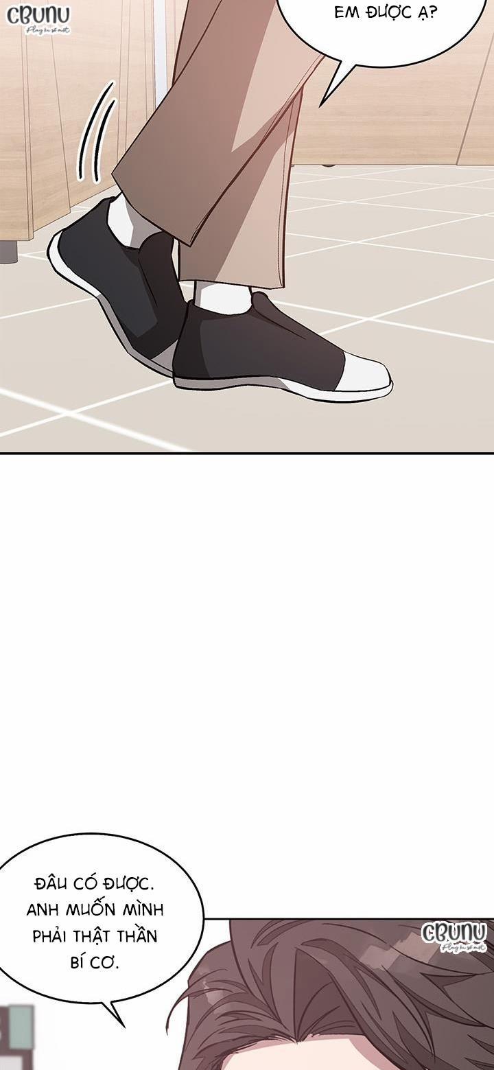 Sống Lại Lần Nữa 47 trang 8