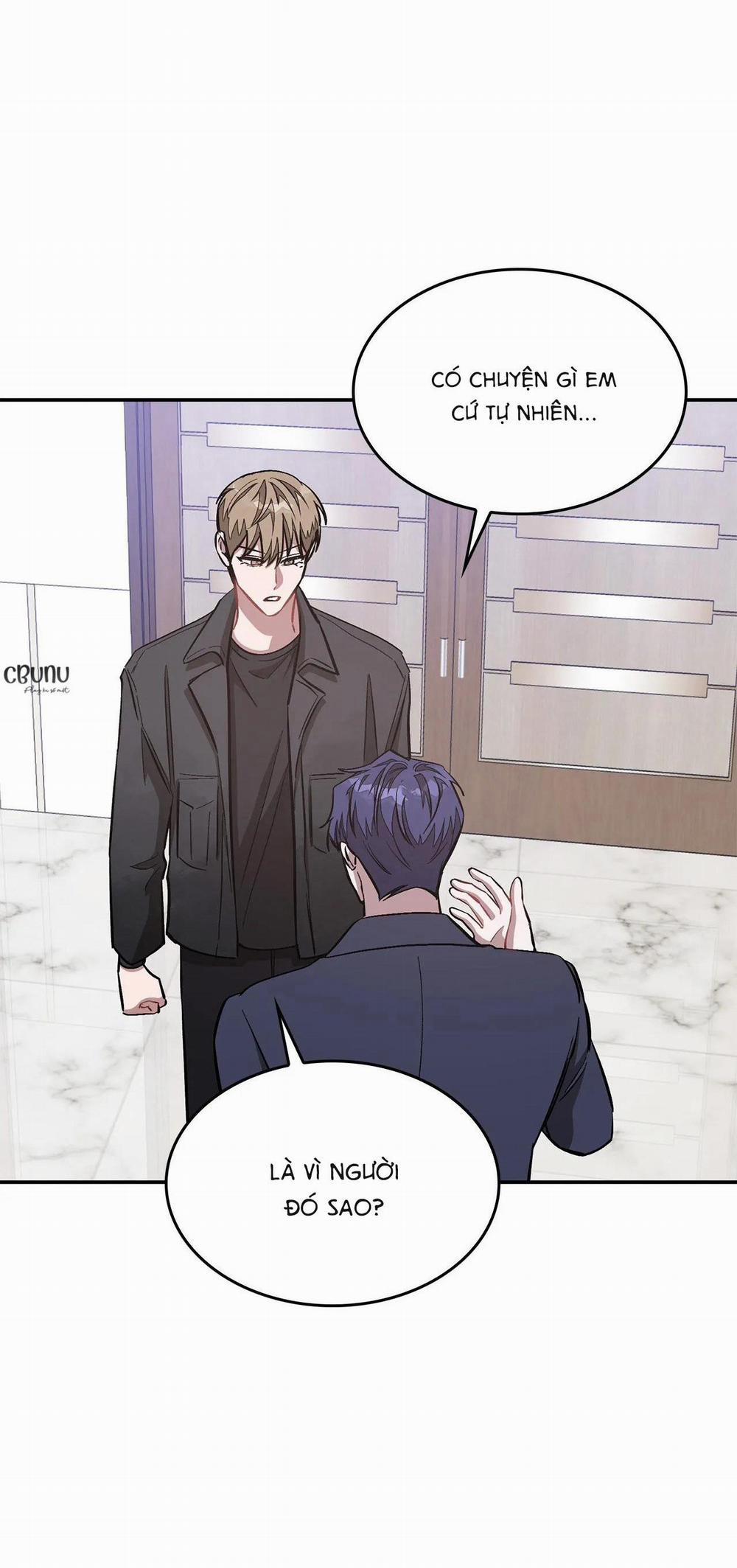 Sống Lại Lần Nữa 48 trang 24