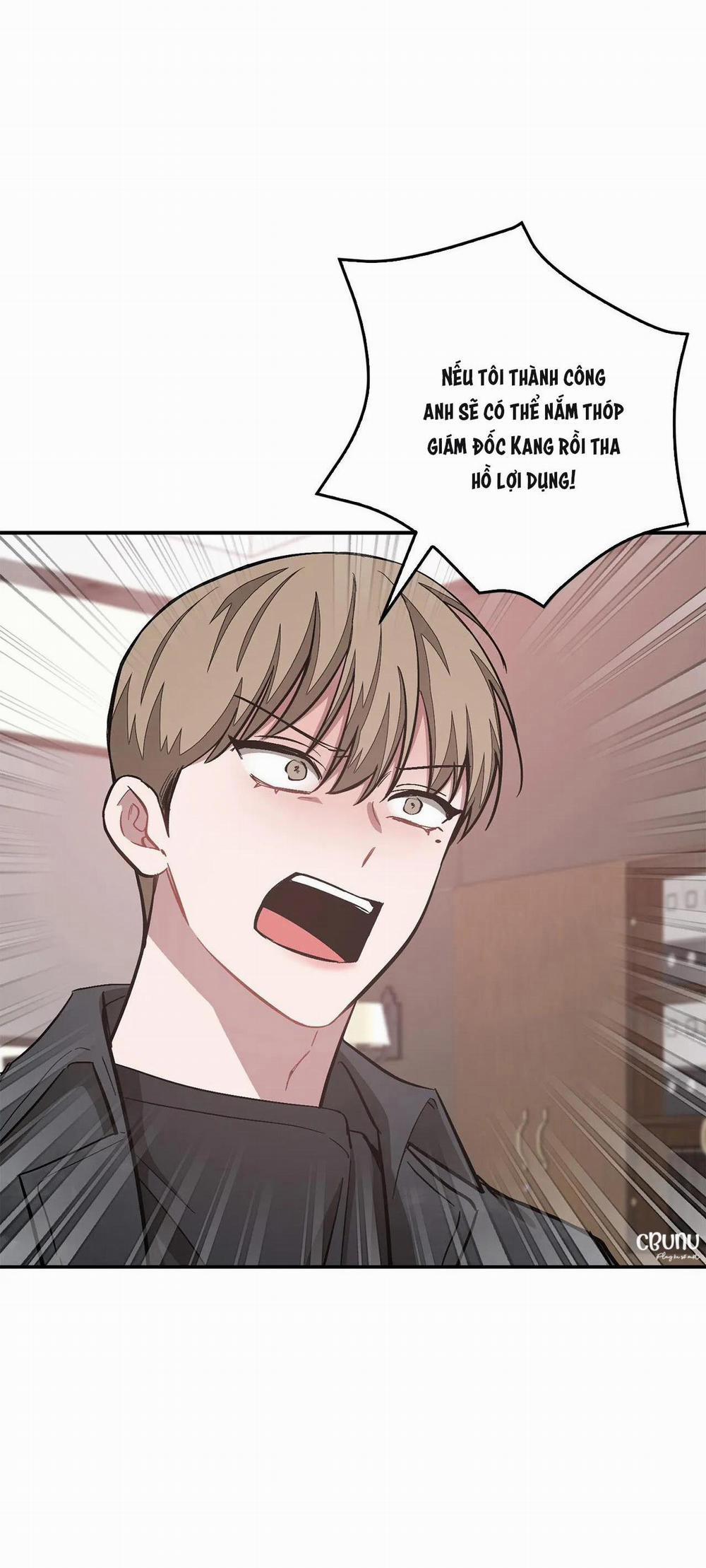 Sống Lại Lần Nữa 48 trang 31