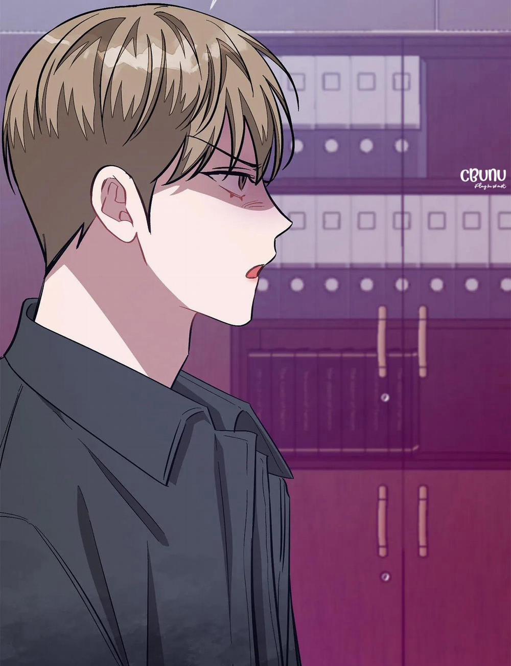 Sống Lại Lần Nữa 48 trang 34