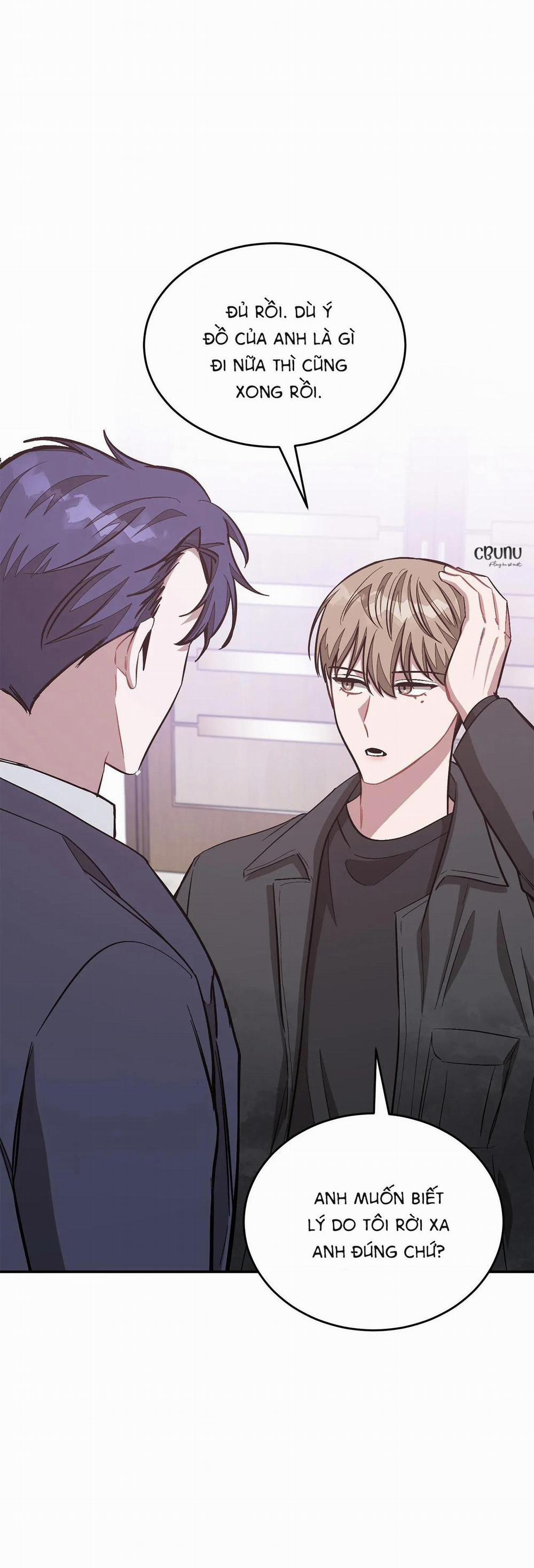 Sống Lại Lần Nữa 48 trang 60