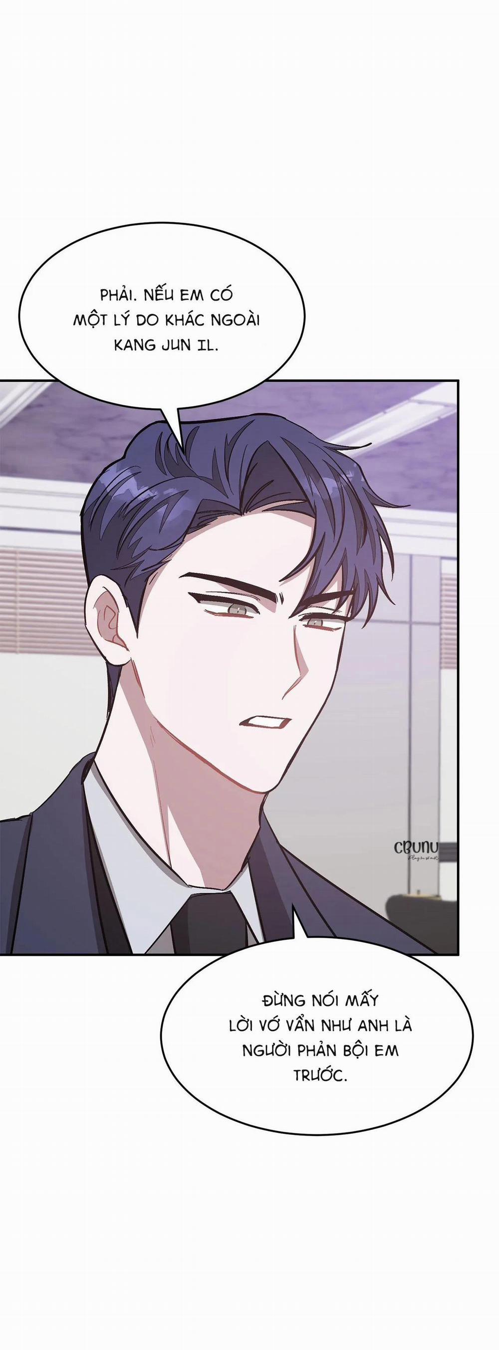 Sống Lại Lần Nữa 48 trang 61