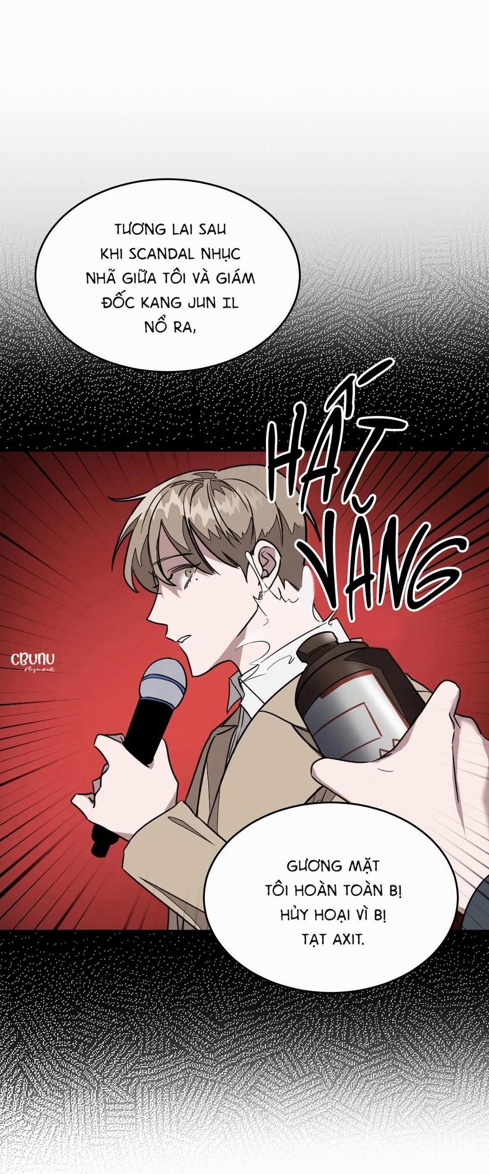 Sống Lại Lần Nữa 48 trang 66