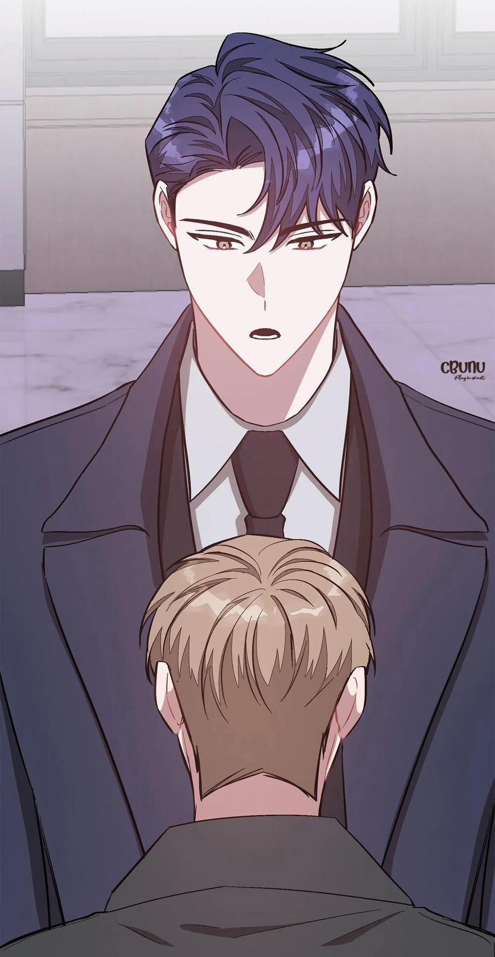 Sống Lại Lần Nữa 48 trang 74