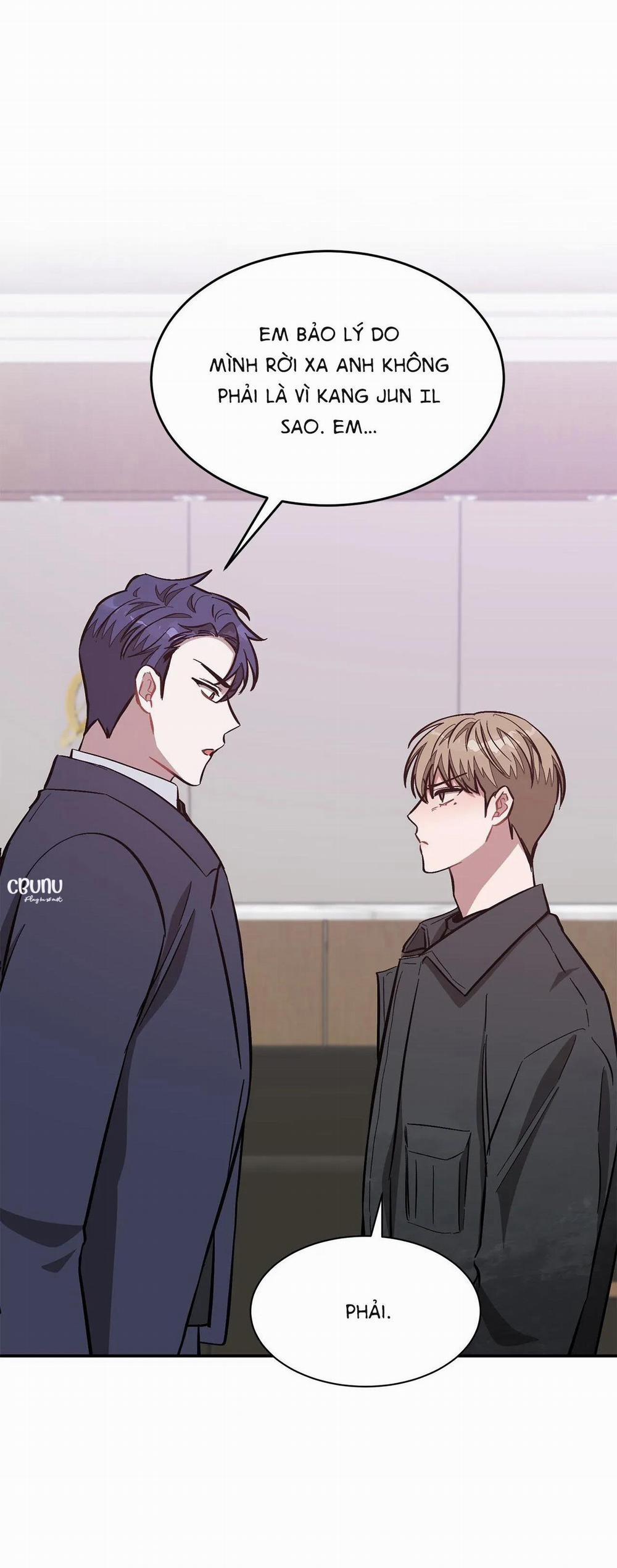 Sống Lại Lần Nữa 48 trang 84