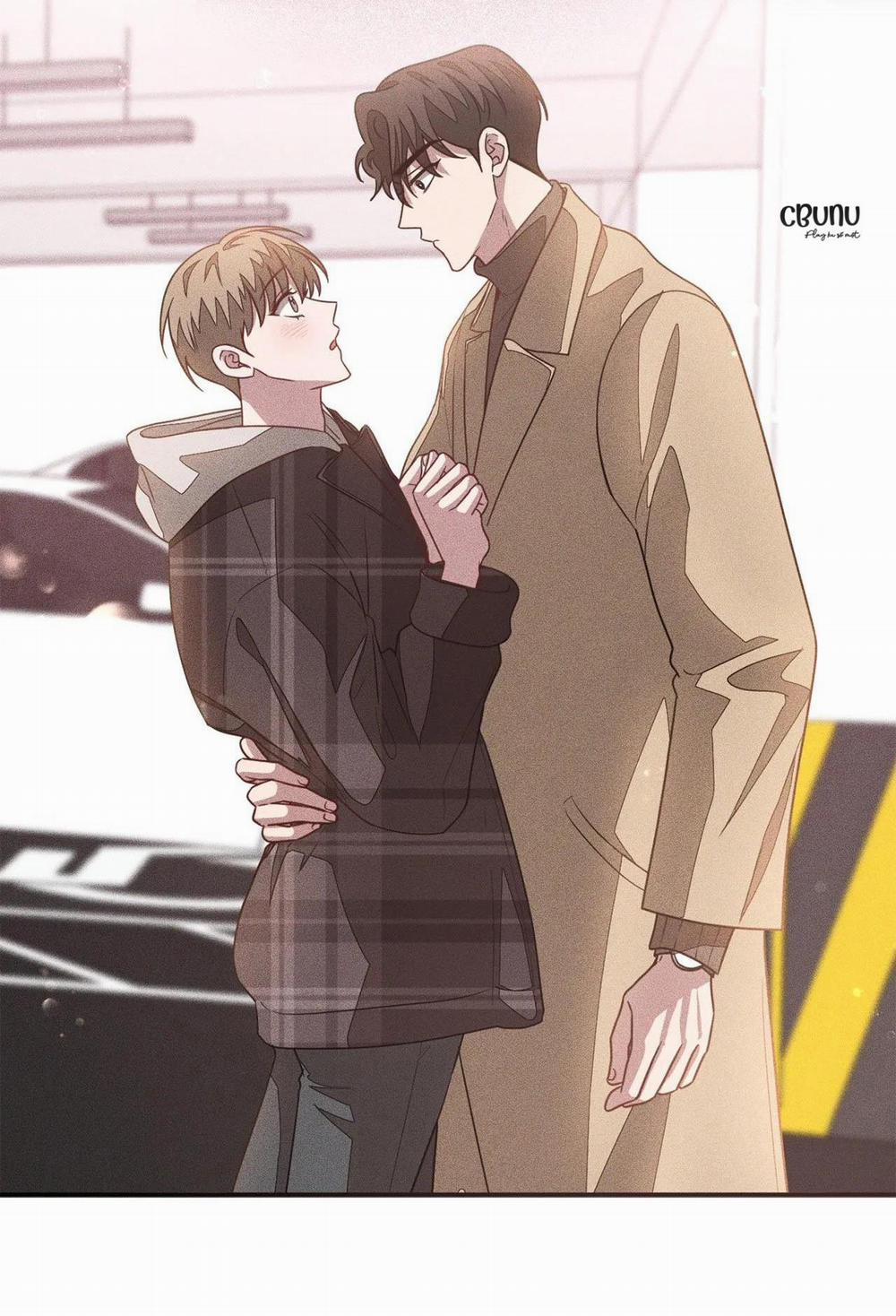 Sống Lại Lần Nữa 48 trang 95