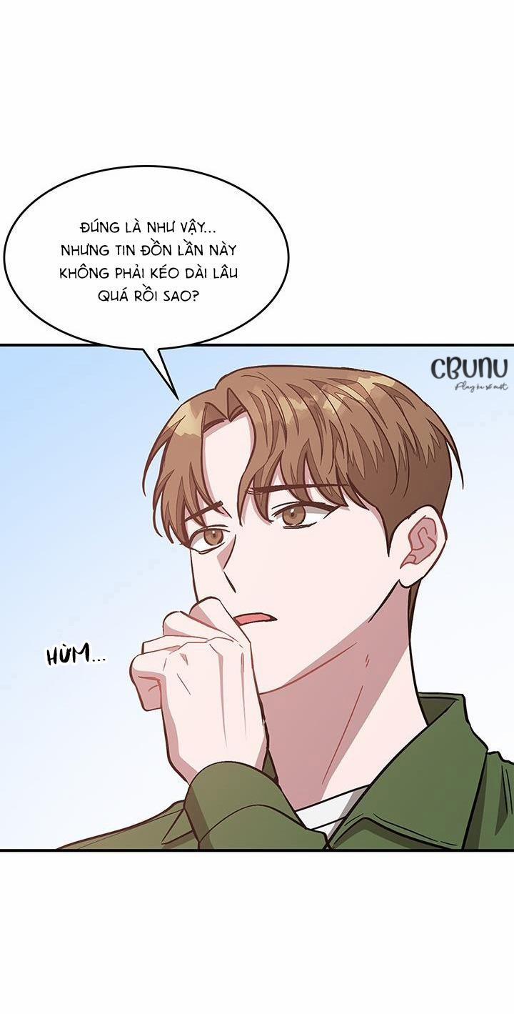 Sống Lại Lần Nữa 49 trang 10