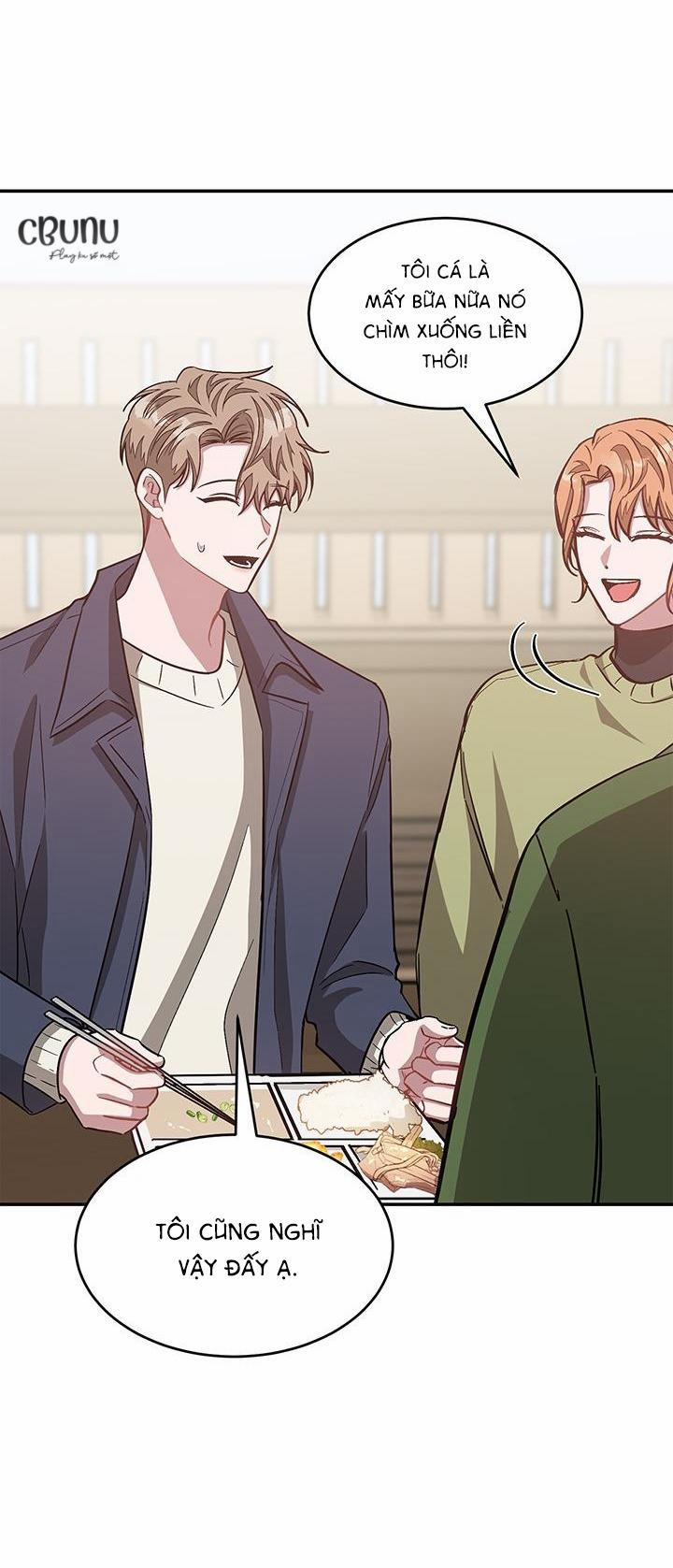 Sống Lại Lần Nữa 49 trang 11