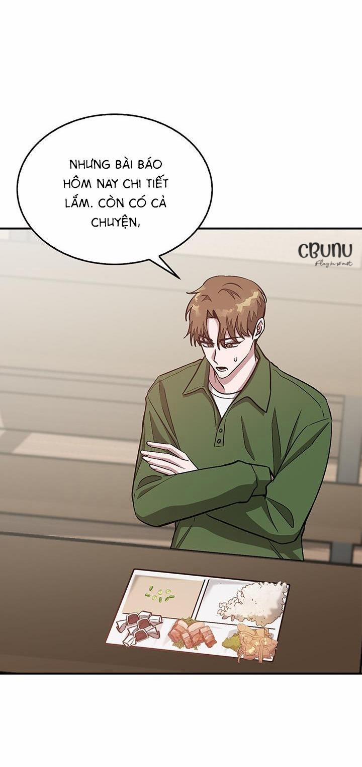 Sống Lại Lần Nữa 49 trang 12