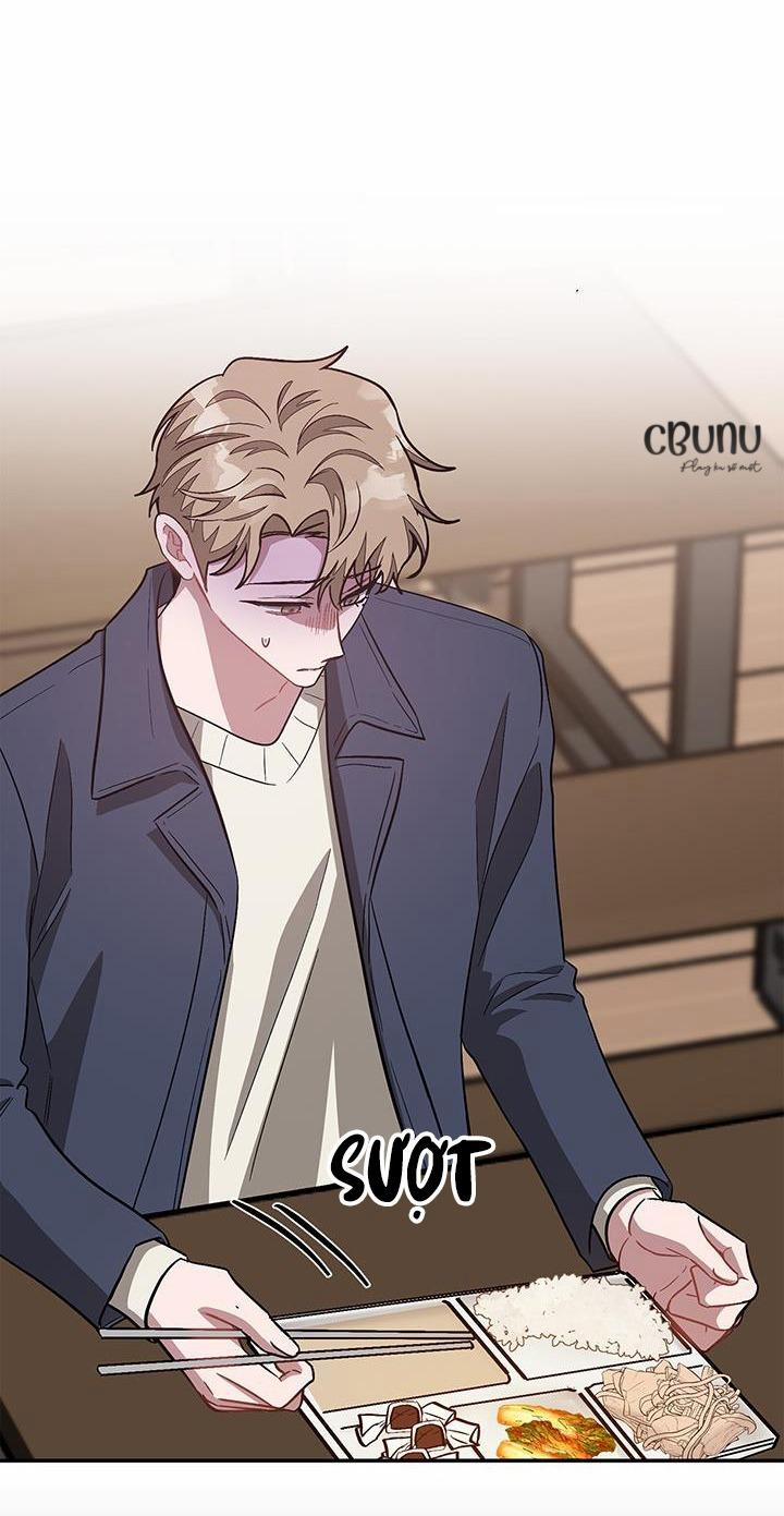 Sống Lại Lần Nữa 49 trang 15