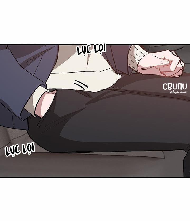 Sống Lại Lần Nữa 49 trang 27